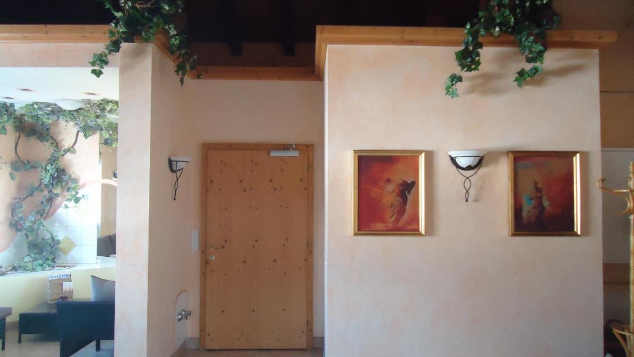 Landhaus Klausnerhof Hotel Garni Seefeld in Tirol Exterior photo