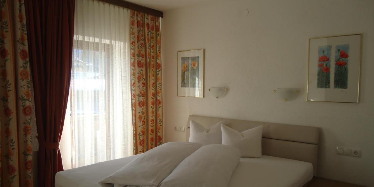 Landhaus Klausnerhof Hotel Garni Seefeld in Tirol Exterior photo